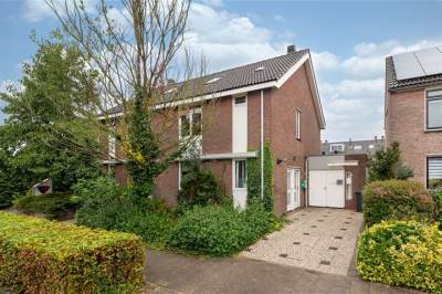 Woning Rietkamp 64 Vianen (UT)