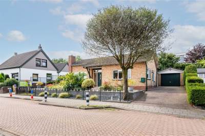 Woning Lichtenbergseweg 18 Silvolde