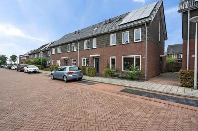 Woning Iepenlaan 34 Rouveen