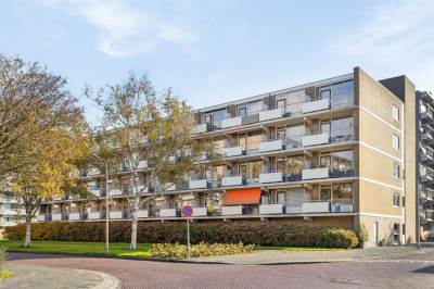 Woning Newa 47 Amstelveen