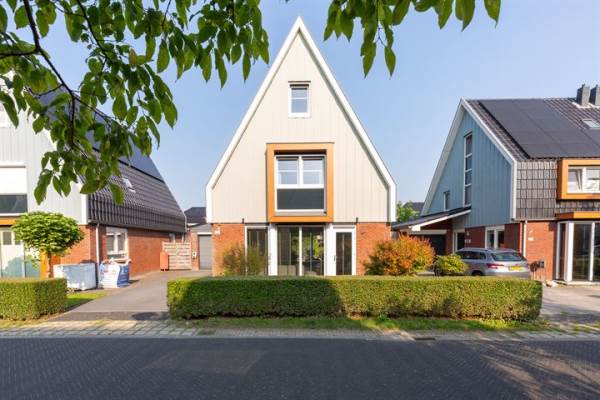 Woning Inlaagdijk 177 Zwaag