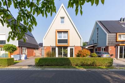 Woning Inlaagdijk 177 Zwaag