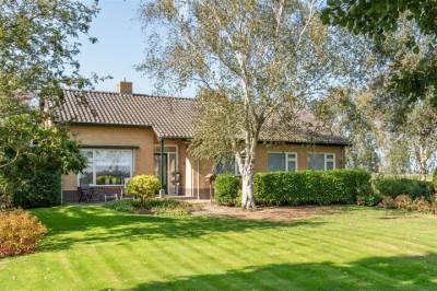 Woning Hoofdweg 36 Nijelamer