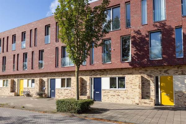 Woning Klimopstraat 36 Hengelo (OV)