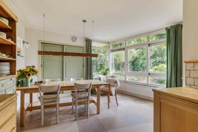 Woning Bachlaan 174 Oud-Beijerland