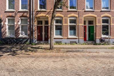 Woning Schoolstraat 59 Nijmegen