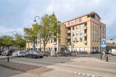 Woning Sobriëtasplein 403 Helmond