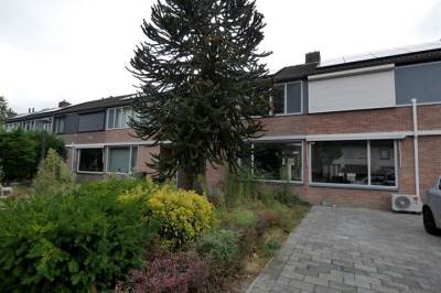 Woning Straakvense Bosdijk 12 Helmond