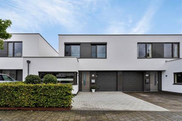 Woning Pinksterbloem 17 Eijsden
