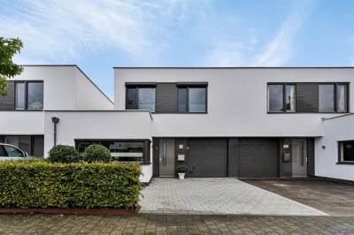 Woning Pinksterbloem 17 Eijsden