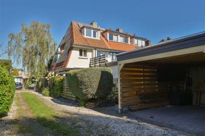 Woning Sumatrastraat 16 Baarn