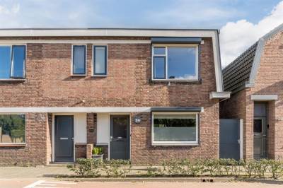 Woning Biezen 24 Dongen