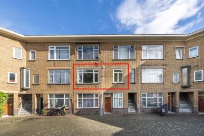 Woning Harderwijkstraat 286 Den Haag