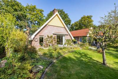 Woning Zevenhuizerweg 4 Eelde