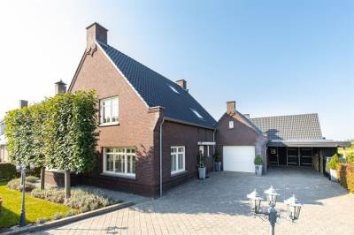 Woning Bieskamp 25 Nieuwaal