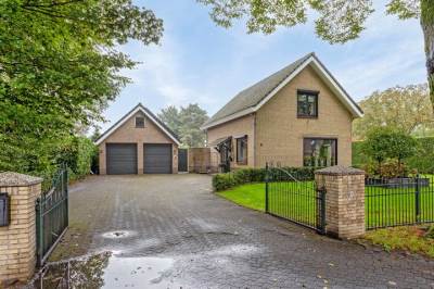 Woning Varenweg 8 Hierden