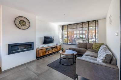 Woning Poelruitstraat 22 Waalwijk