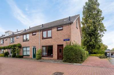 Woning Van der Kaaijstraat 2 Alkmaar