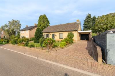 Woning Stalenberg 1 Sambeek