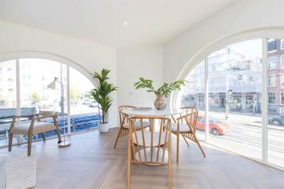 Woning Amstelveenseweg 28- 1 Amsterdam