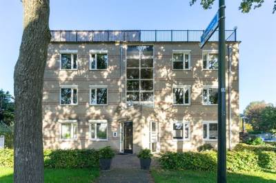 Woning Silmarien 25 Geldrop