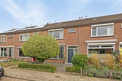 Woning Prinses Beatrixstraat 65 Ooij