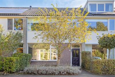 Woning Oreliosingel 7 Vught