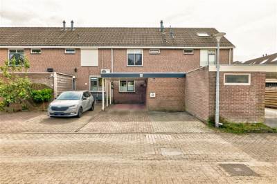 Woning Dreslanden 37 Assen