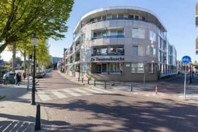 Woning Herengracht 131 Weesp