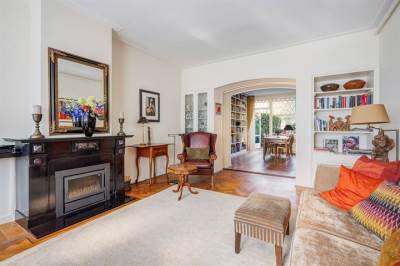 Woning Thorbeckelaan 581 Den Haag