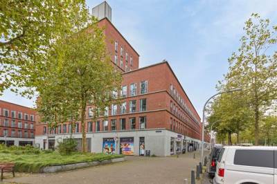 Woning Steentijdsingel 89 Den Haag