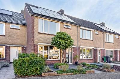 Woning Laurierstraat 8 Drunen
