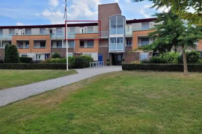Woning Waterborg 205 Medemblik