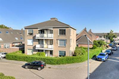 Woning Giethuiserf 24 Oosterhout (NB)