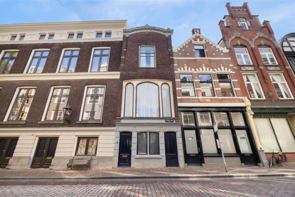 Woning Wijnstraat 142 Dordrecht