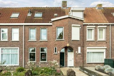 Woning Ringbaan-Oost 343 Tilburg