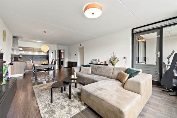 Woning Van Diesenstraat 207 Den Haag