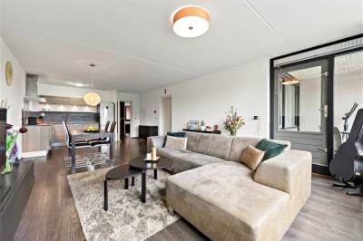 Woning Van Diesenstraat 207 Den Haag