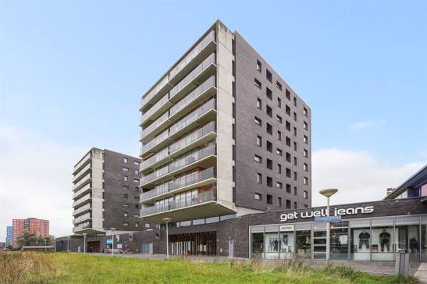 Woning Grevenbergstraat 15 Den Haag