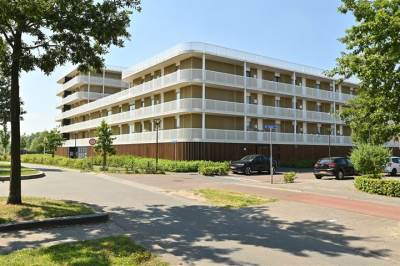 Woning Strandgaper 40 Bergen op Zoom