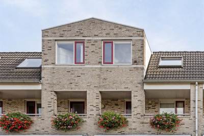 Woning de Schans 50 Zaltbommel