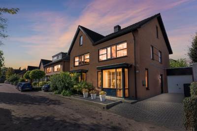 Woning Spieringstraat 25 Hengelo (OV)