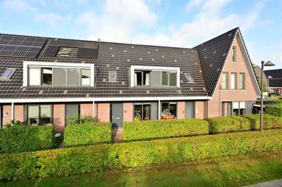 Woning Jansgoed 6 Putten