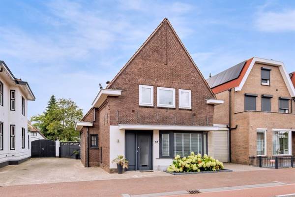 Woning Mierloseweg 198 Helmond