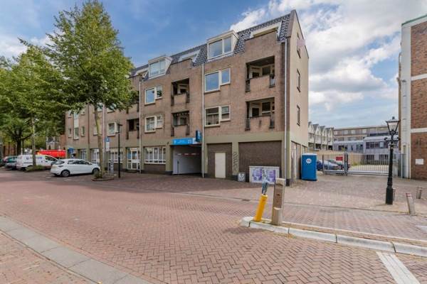 Woning Kerkstraat 54 Alkmaar