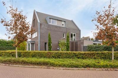 Woning Rosep 1 Veldhoven