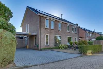 Woning Waanderskamp 36 Dalfsen
