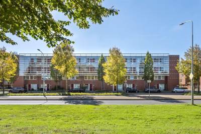 Woning Vondelweg 828 Haarlem