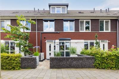 Woning Rietlanden 66 Ooij