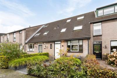 Woning Krommekamp 114 Harderwijk